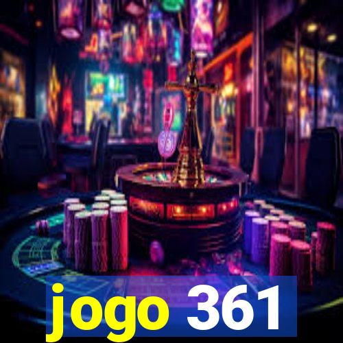 jogo 361